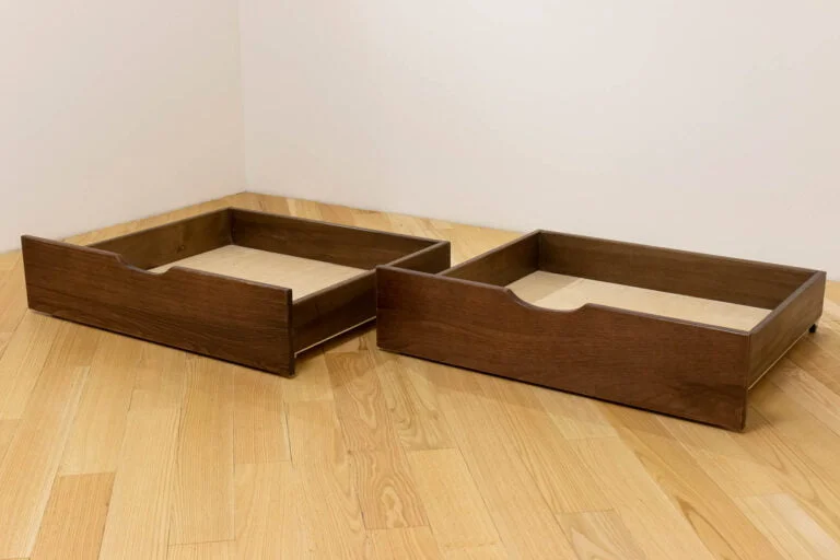Ящики під ліжко замовити